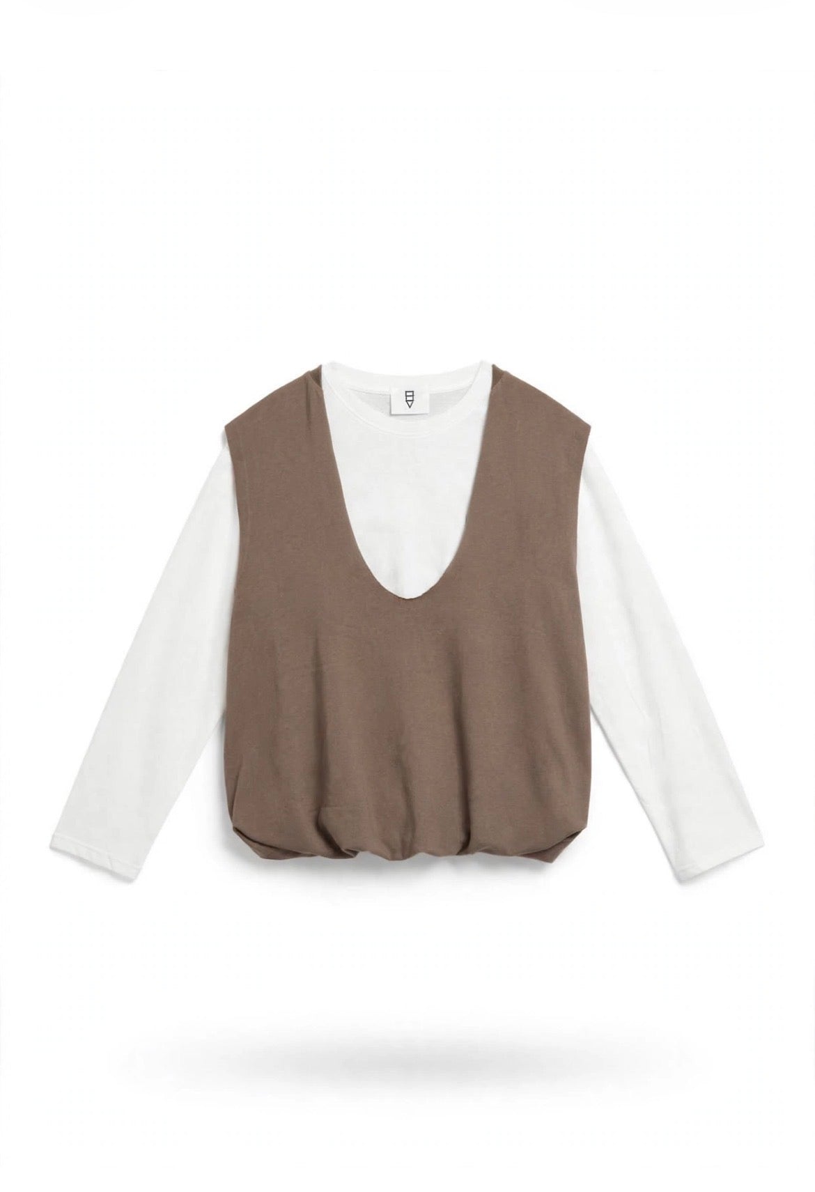 Longsleeve Double