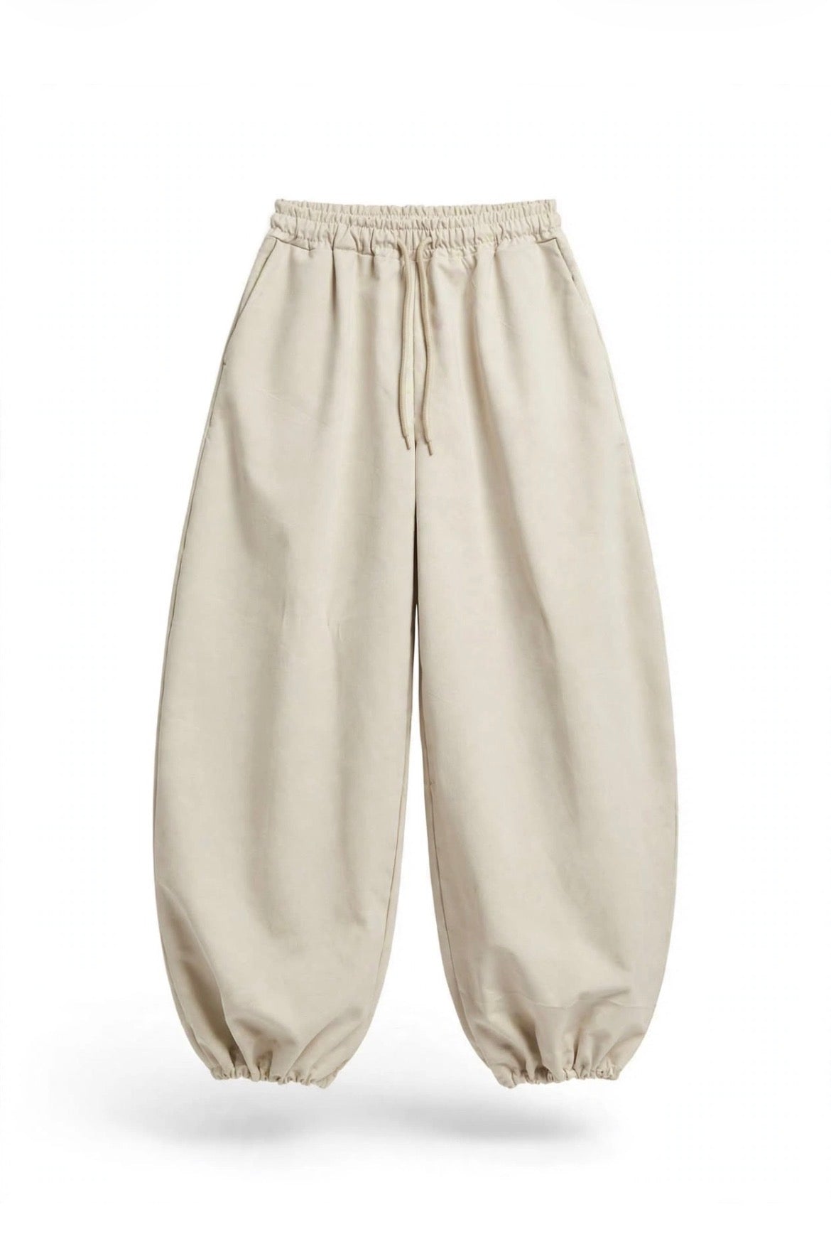 Pantaloni Balloon