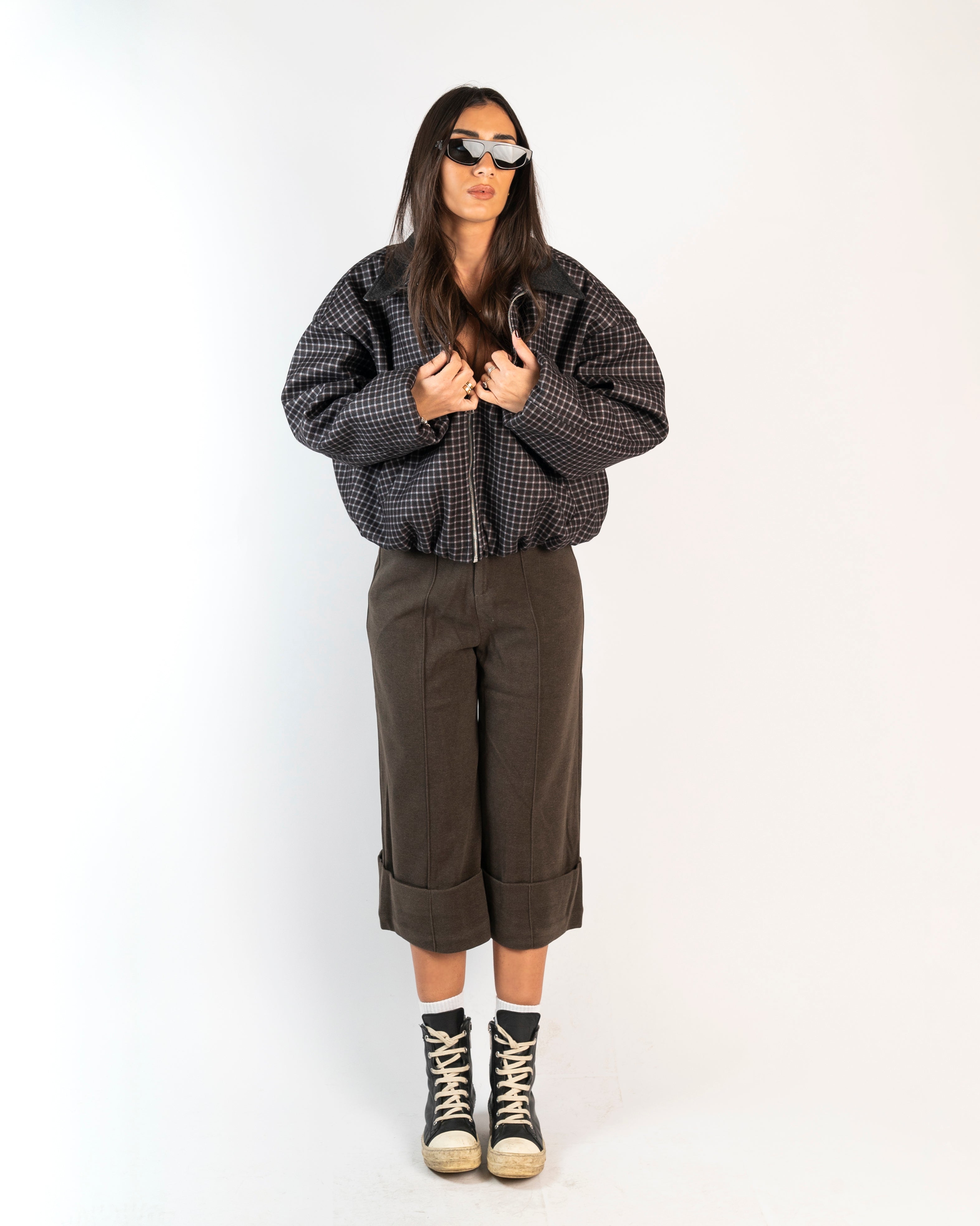 Bomber Boston