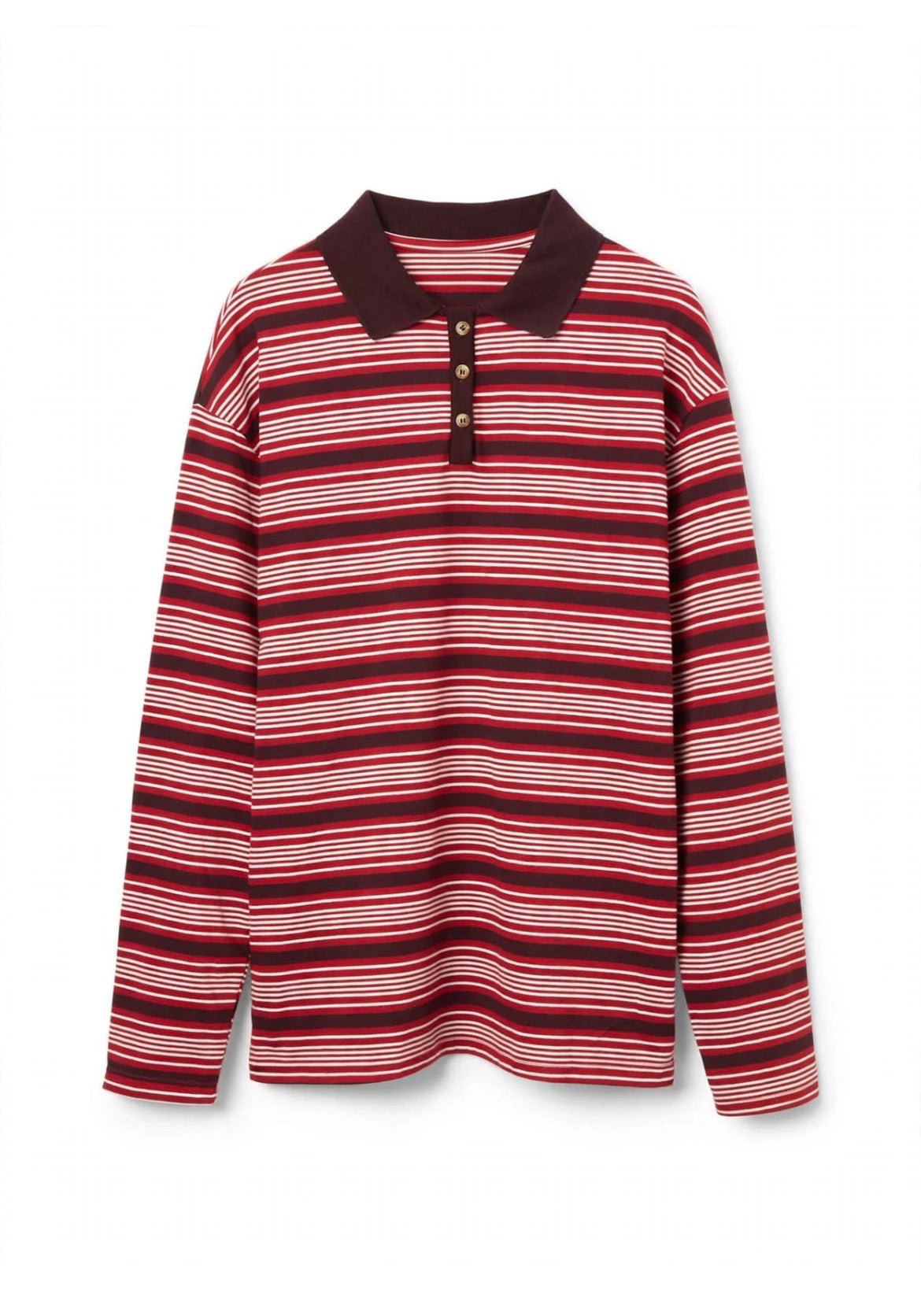 Polo Stripes