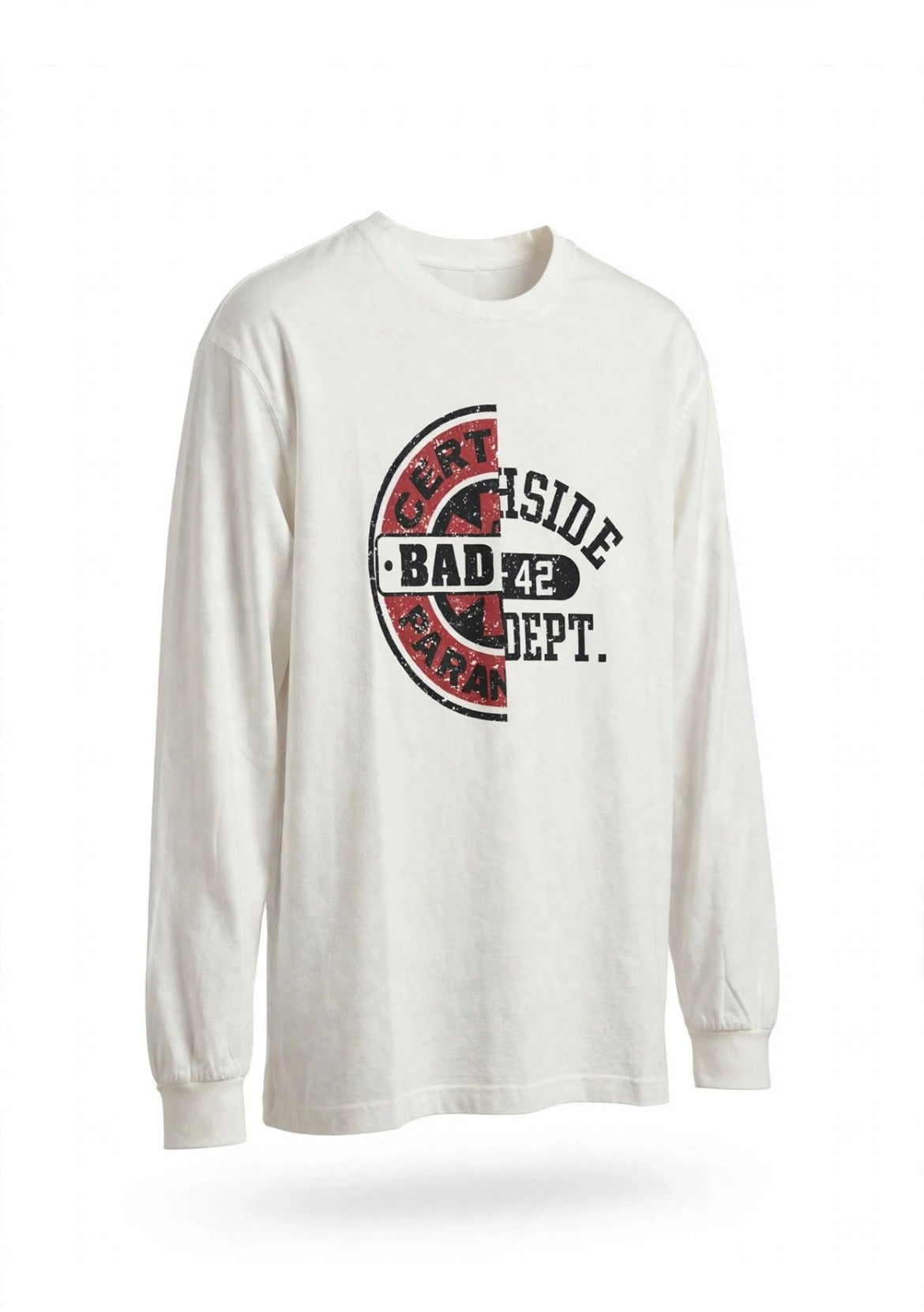 Longsleeve Bad