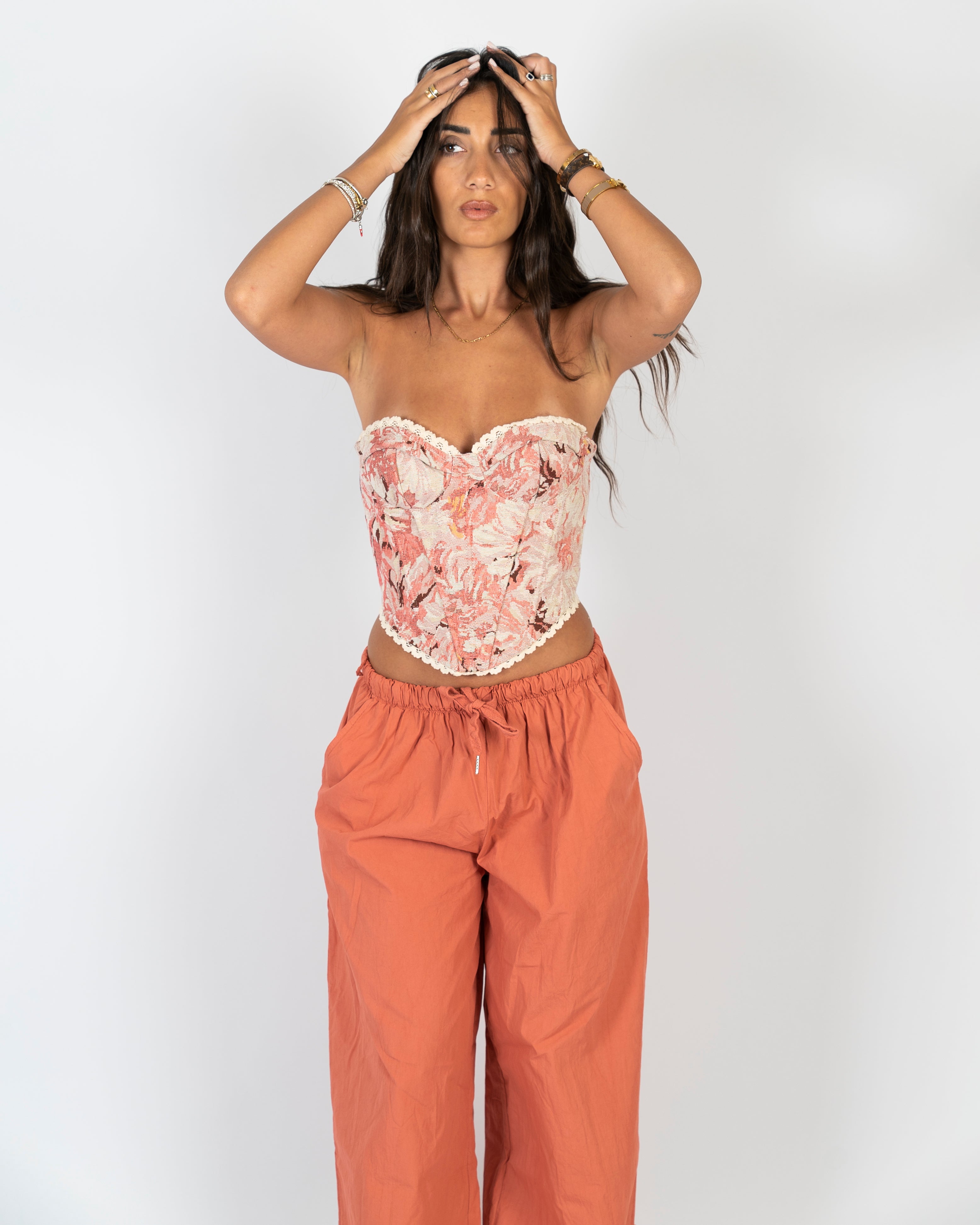 Pantaloni Summer